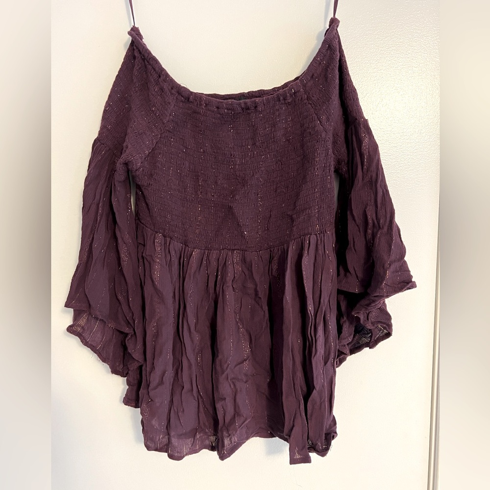 Fairy like top